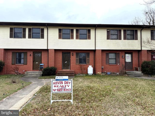 341 ACADEMY AVE, Denton, MD 21629