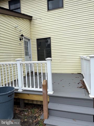 341 ACADEMY AVE, Denton, MD 21629