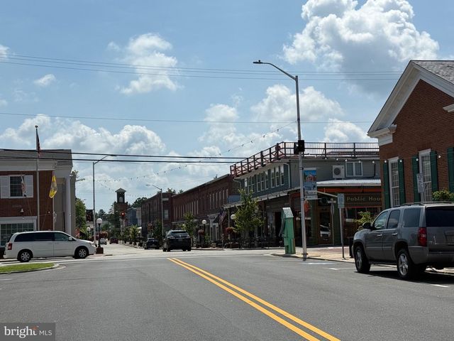 341 ACADEMY AVE, Denton, MD 21629