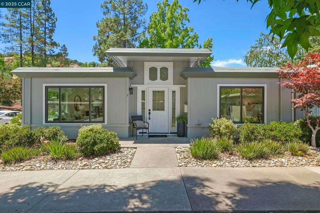 1133 Golden Rain Road 3, Walnut Creek, CA 94595