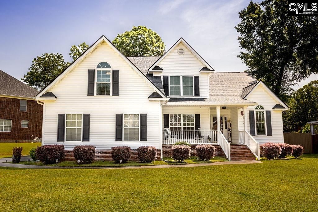 108 Warden Way, Irmo, SC 29063