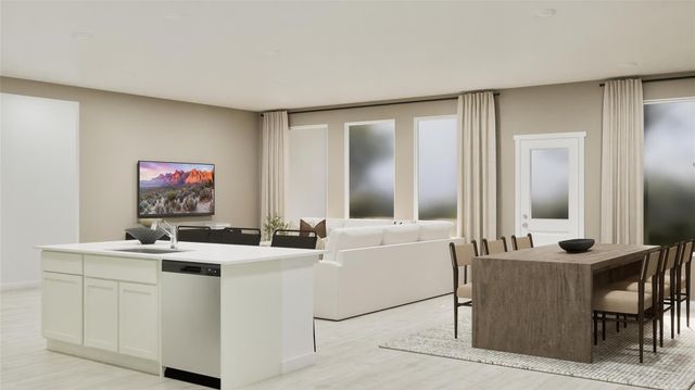 16318 Chestnut Haven Lane, Hockley, TX 77447