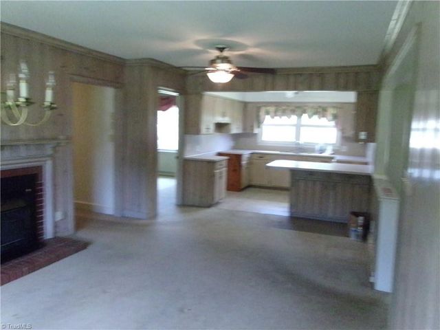 1702 Mount Hope Church Road, Mcleansville, NC 27301