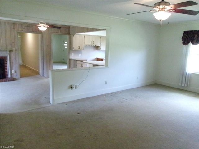 1702 Mount Hope Church Road, Mcleansville, NC 27301