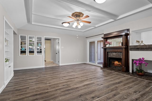 2121 Sunrise Trail, Richardson, TX 75081