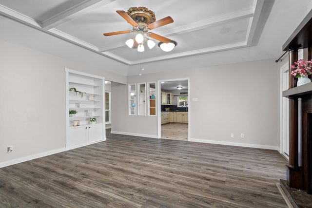 2121 Sunrise Trail, Richardson, TX 75081