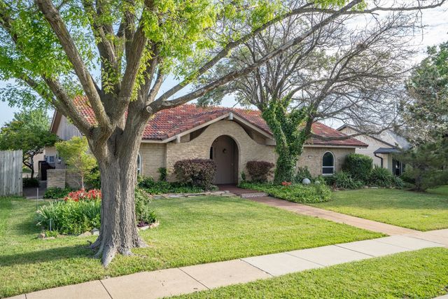 2121 Sunrise Trail, Richardson, TX 75081