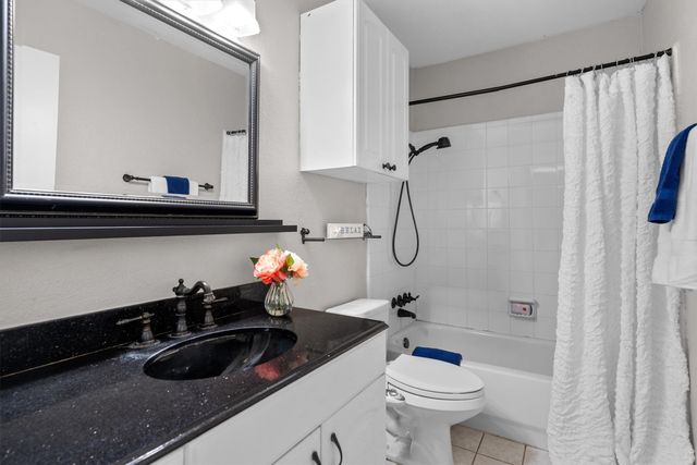 2121 Sunrise Trail, Richardson, TX 75081