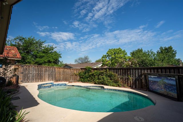 2121 Sunrise Trail, Richardson, TX 75081