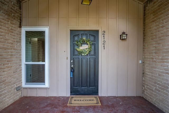 2121 Sunrise Trail, Richardson, TX 75081