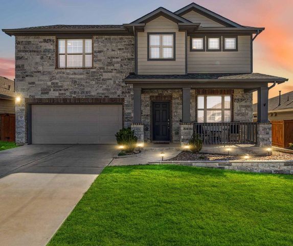 109 Cypress Hills RD, San Marcos, TX 78666