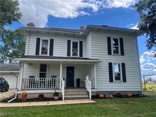 12450 Navarre Road SW, Navarre, OH 44662