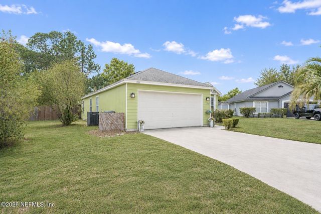 3013 WAVERING Lane, Middleburg, FL 32068