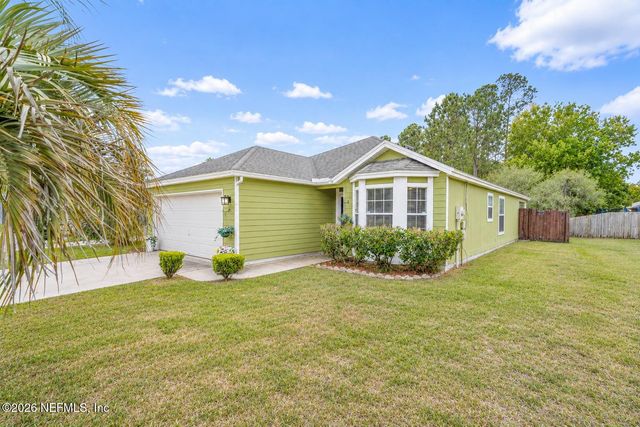 3013 WAVERING Lane, Middleburg, FL 32068