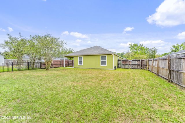 3013 WAVERING Lane, Middleburg, FL 32068