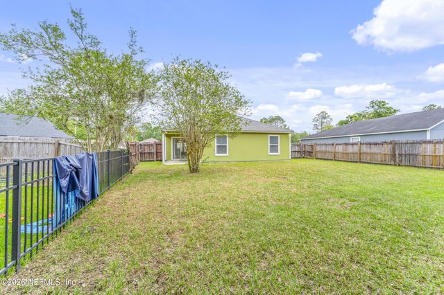 3013 WAVERING Lane, Middleburg, FL 32068
