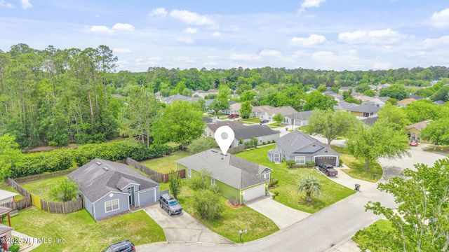 3013 WAVERING Lane, Middleburg, FL 32068