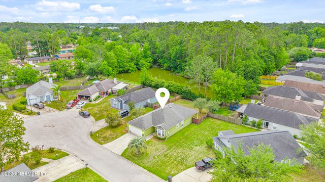 3013 WAVERING Lane, Middleburg, FL 32068