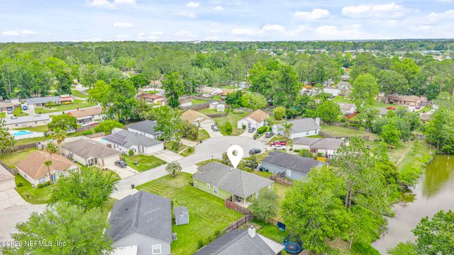 3013 WAVERING Lane, Middleburg, FL 32068