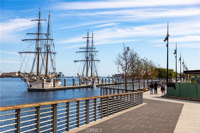 511 S Harbor 814, San Pedro, CA 90731