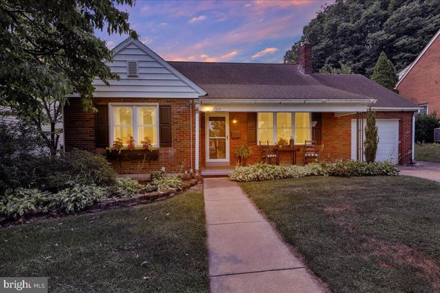 2314 READING BLVD, Reading, PA 19609