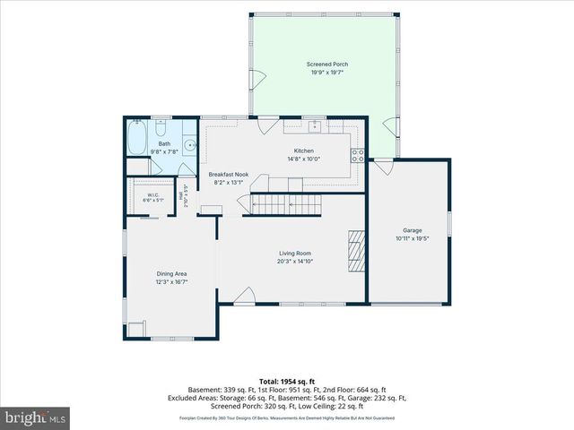 2314 READING BLVD, Reading, PA 19609
