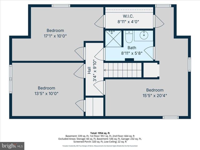 2314 READING BLVD, Reading, PA 19609