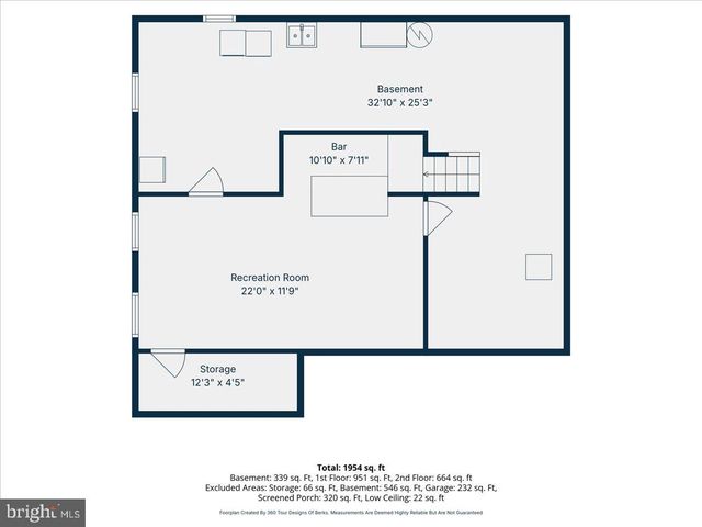 2314 READING BLVD, Reading, PA 19609