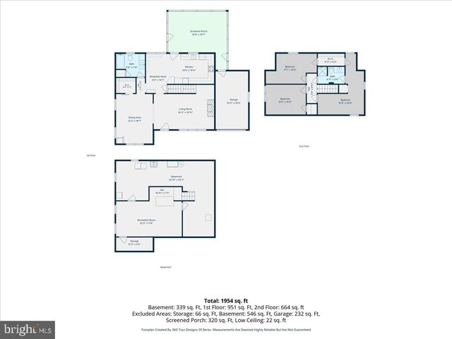 2314 READING BLVD, Reading, PA 19609