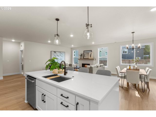 1411 Nw Josephine Ter, Portland, OR 97229
