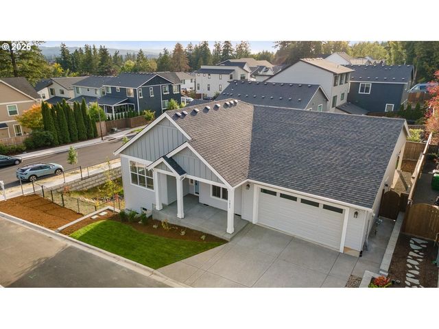 1411 Nw Josephine Ter, Portland, OR 97229