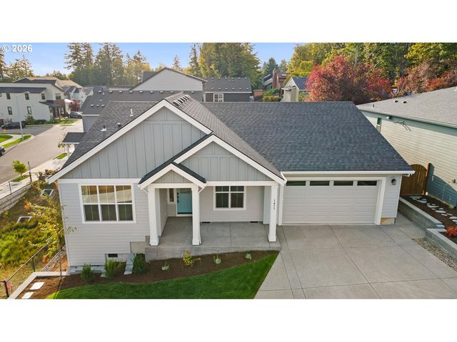 1411 Nw Josephine Ter, Portland, OR 97229