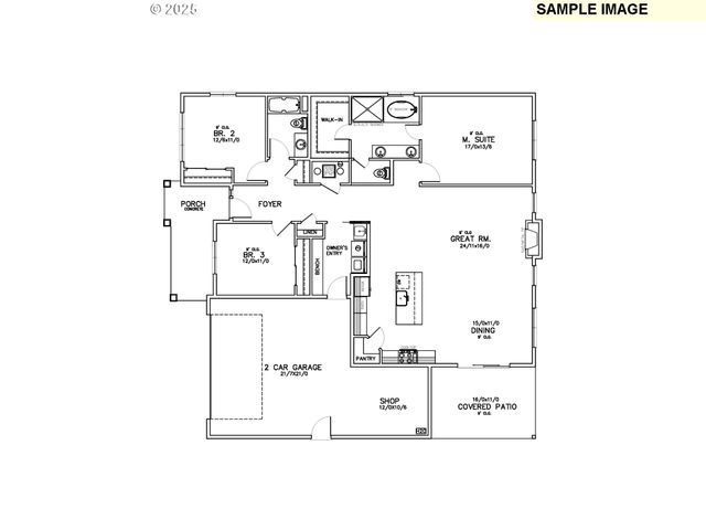 1411 Nw Josephine Ter, Portland, OR 97229