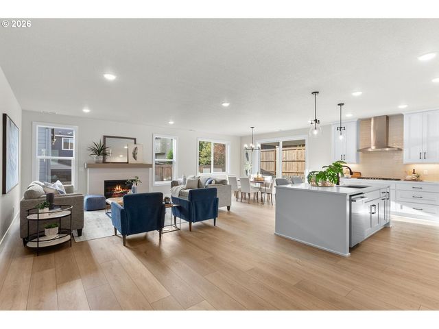 1411 Nw Josephine Ter, Portland, OR 97229