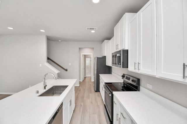 23823 Cumberland Ridge Drive 627, Houston, TX 77447