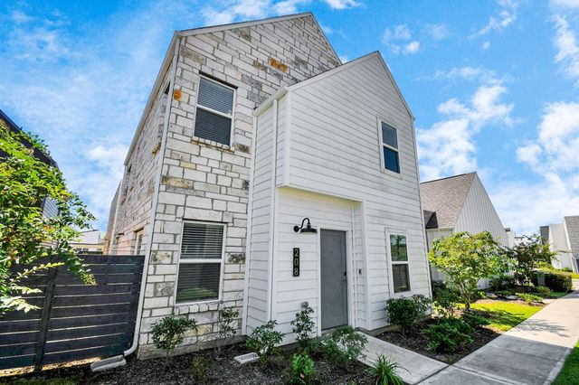 23823 Cumberland Ridge Drive 627, Houston, TX 77447