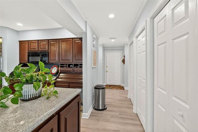 3317 NE Julienton Drive NE, Townsend, GA 31331