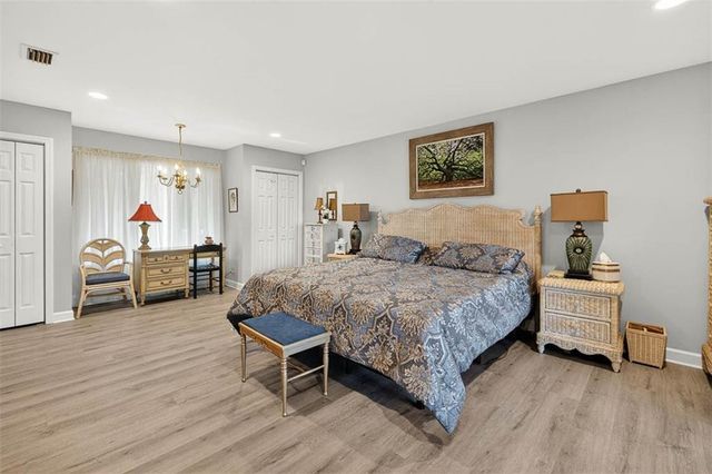 3317 NE Julienton Drive NE, Townsend, GA 31331