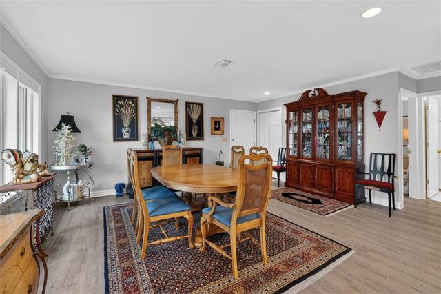 3317 NE Julienton Drive NE, Townsend, GA 31331