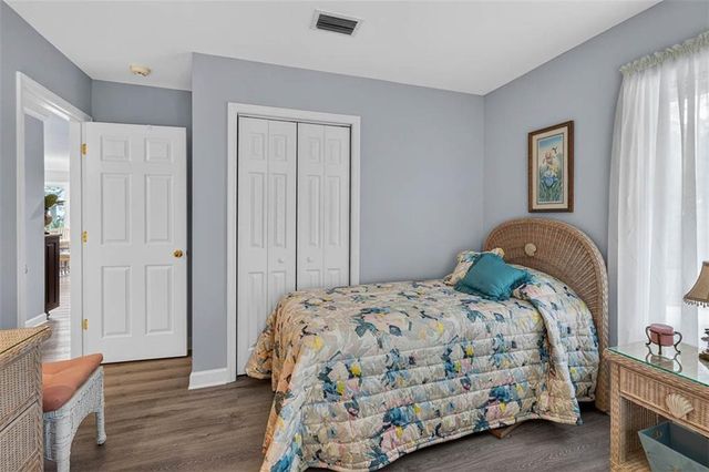 3317 NE Julienton Drive NE, Townsend, GA 31331