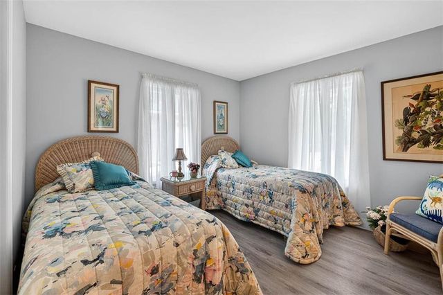 3317 NE Julienton Drive NE, Townsend, GA 31331
