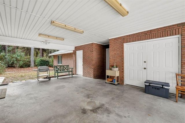 3317 NE Julienton Drive NE, Townsend, GA 31331