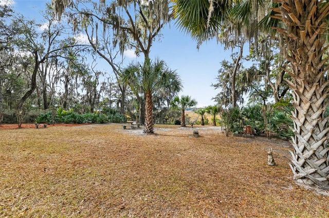 3317 NE Julienton Drive NE, Townsend, GA 31331