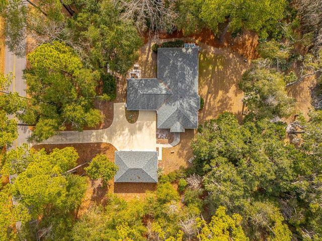 3317 NE Julienton Drive NE, Townsend, GA 31331