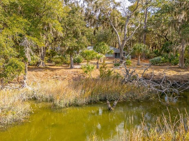 3317 NE Julienton Drive NE, Townsend, GA 31331