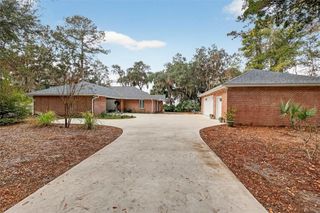 3317 NE Julienton Drive NE, Townsend, GA 31331