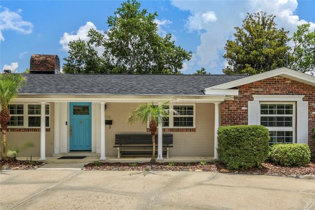 830 LONGHAVEN DRIVE, Maitland, FL 32751