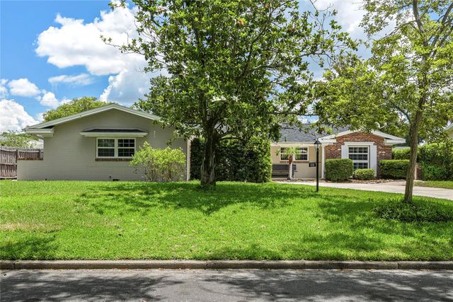 830 LONGHAVEN DRIVE, Maitland, FL 32751