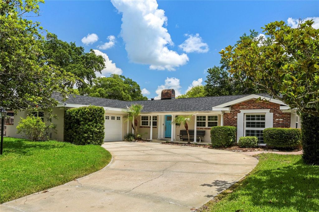 830 LONGHAVEN DRIVE, Maitland, FL 32751