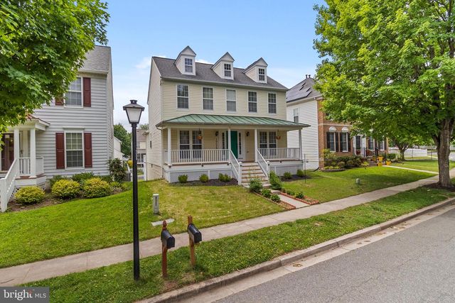 19028 NOBLE OAK DR, Germantown, MD 20874